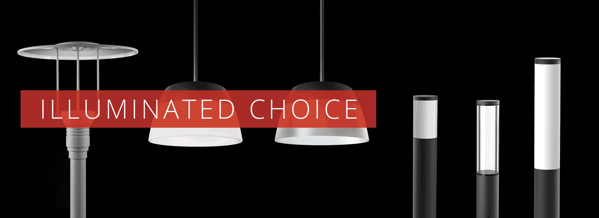 Illuminated Choice by Luminis